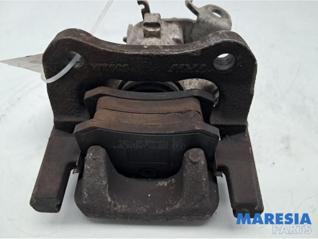 Renault - Megane - Remklauw (Tang) links-achter