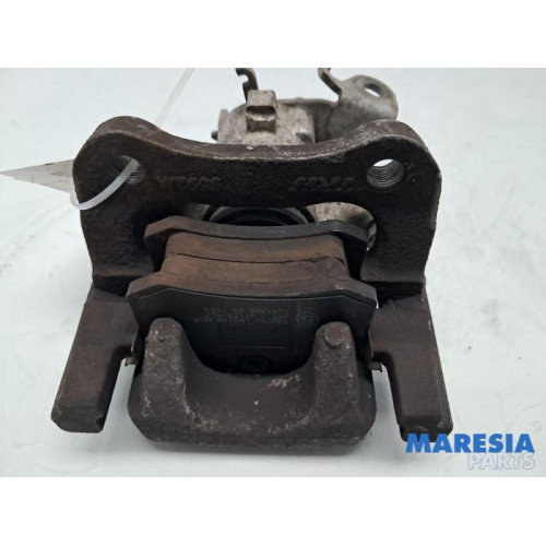 Renault - Megane - Remklauw (Tang) links-achter