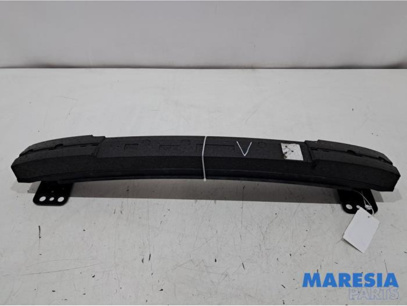 Fiat - 500 - Stoßstangenrahmen vorne