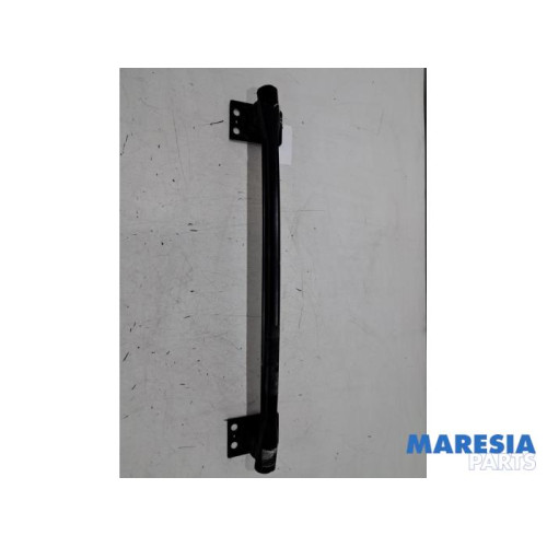 Fiat - 500 - Stoßstangenrahmen vorne