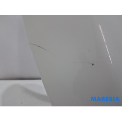 Fiat - 500 - Motorkap