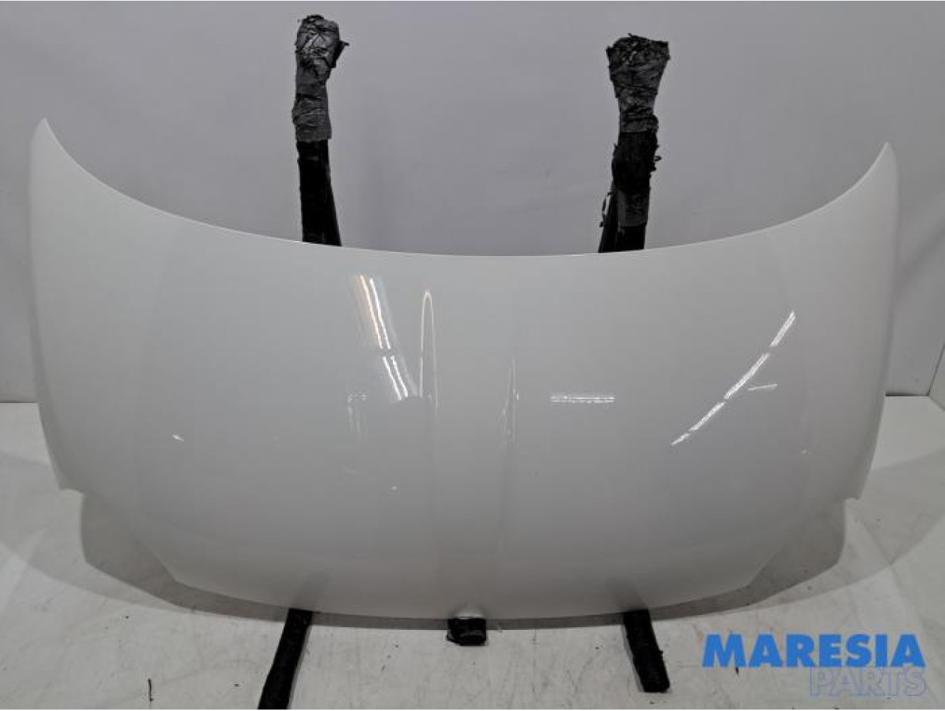 Fiat - 500 - Motorkap