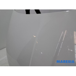 Fiat - 500 - Motorkap