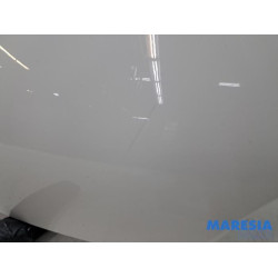 Fiat - 500 - Motorkap