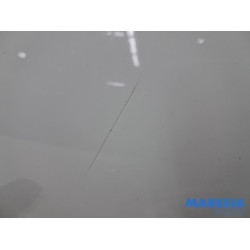 Fiat - 500 - Motorkap