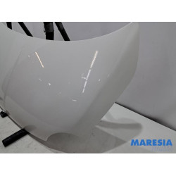 Fiat - 500 - Motorkap