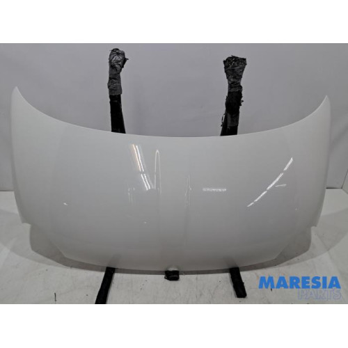 Fiat - 500 - Motorkap