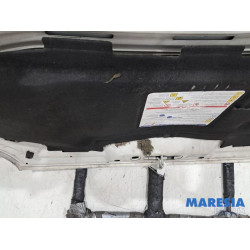 Fiat - 500 - Motorkap