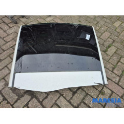 Fiat - 500 - Panoramadach