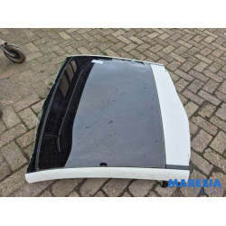 Fiat - 500 - Panoramadach