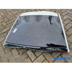 Fiat - 500 - Panoramadach