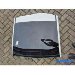 Fiat - 500 - Panoramadach