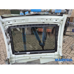 Fiat - 500 - Panoramadach