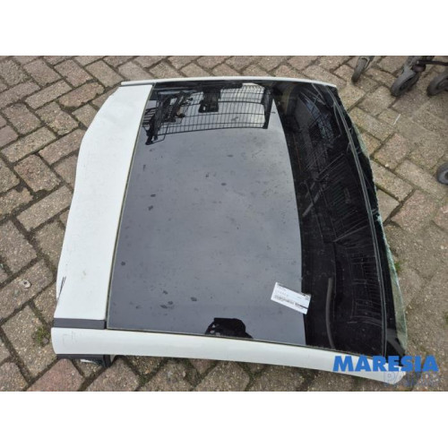 Fiat - 500 - Panoramadak