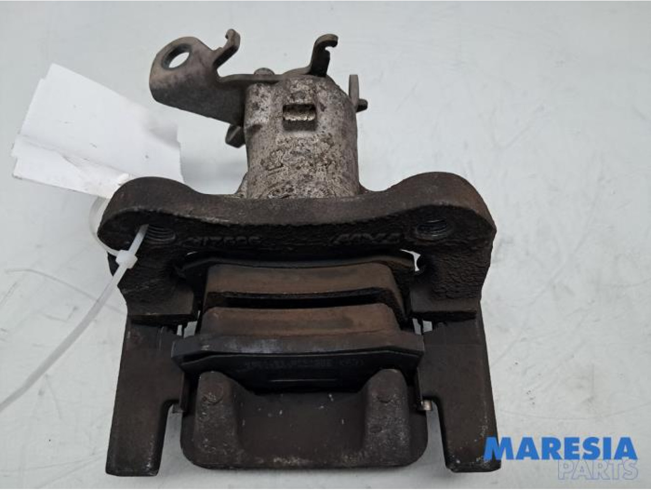 Renault - Megane - Rear brake calliper, right