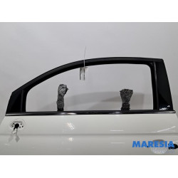 Fiat - 500 - Door 2-door, left