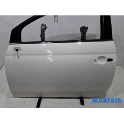 Fiat - 500 - Door 2-door, left