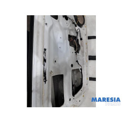 Fiat - 500 - Door 2-door, left