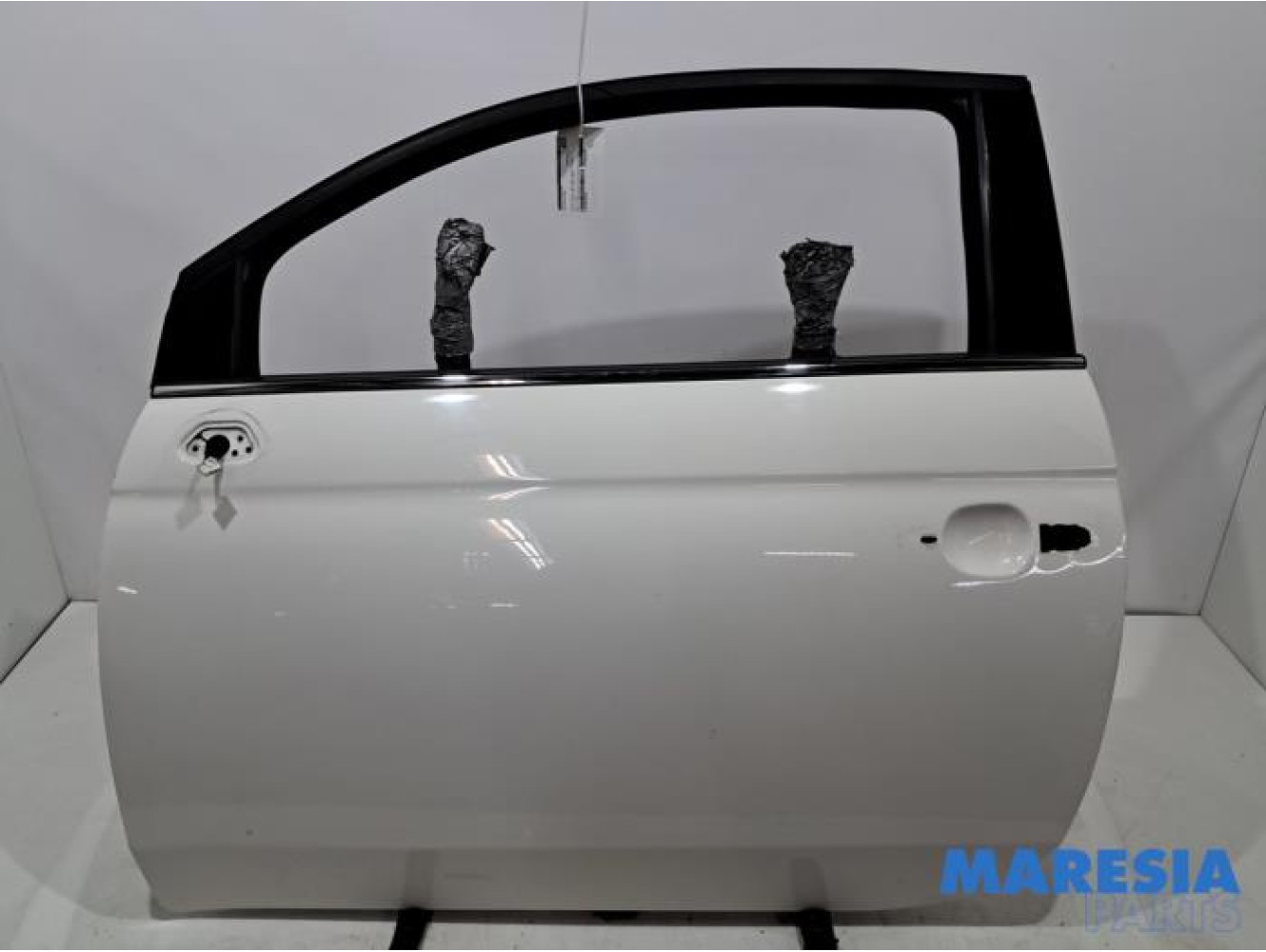 Fiat - 500 - Door 2-door, left