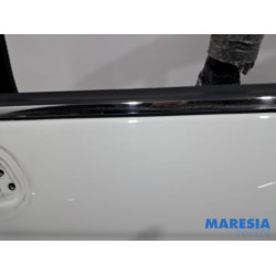 Fiat - 500 - Door 2-door, left