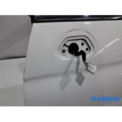 Fiat - 500 - Door 2-door, left