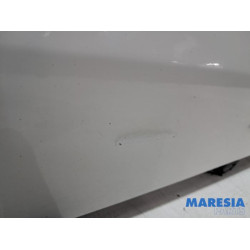 Fiat - 500 - Door 2-door, left