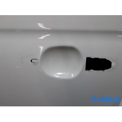 Fiat - 500 - Door 2-door, left