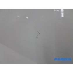 Fiat - 500 - Door 2-door, left