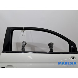 Fiat - 500 - Portière 2portes droite