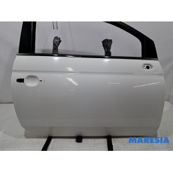 Fiat - 500 - Portière 2portes droite