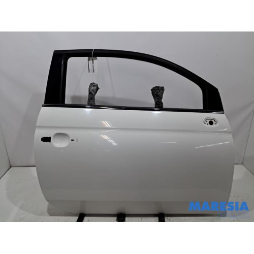 Fiat - 500 - Tür 2-türig rechts