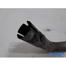 Fiat - 500 - Echappement silencieux arrière