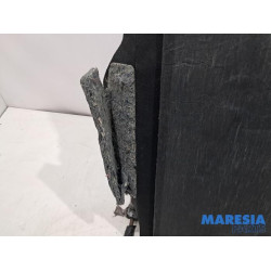 Fiat - 500 - Kofferbak Mat