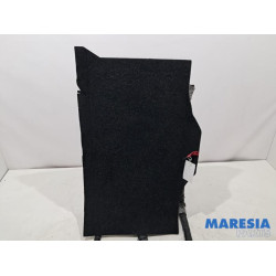 Fiat - 500 - Kofferbak Mat