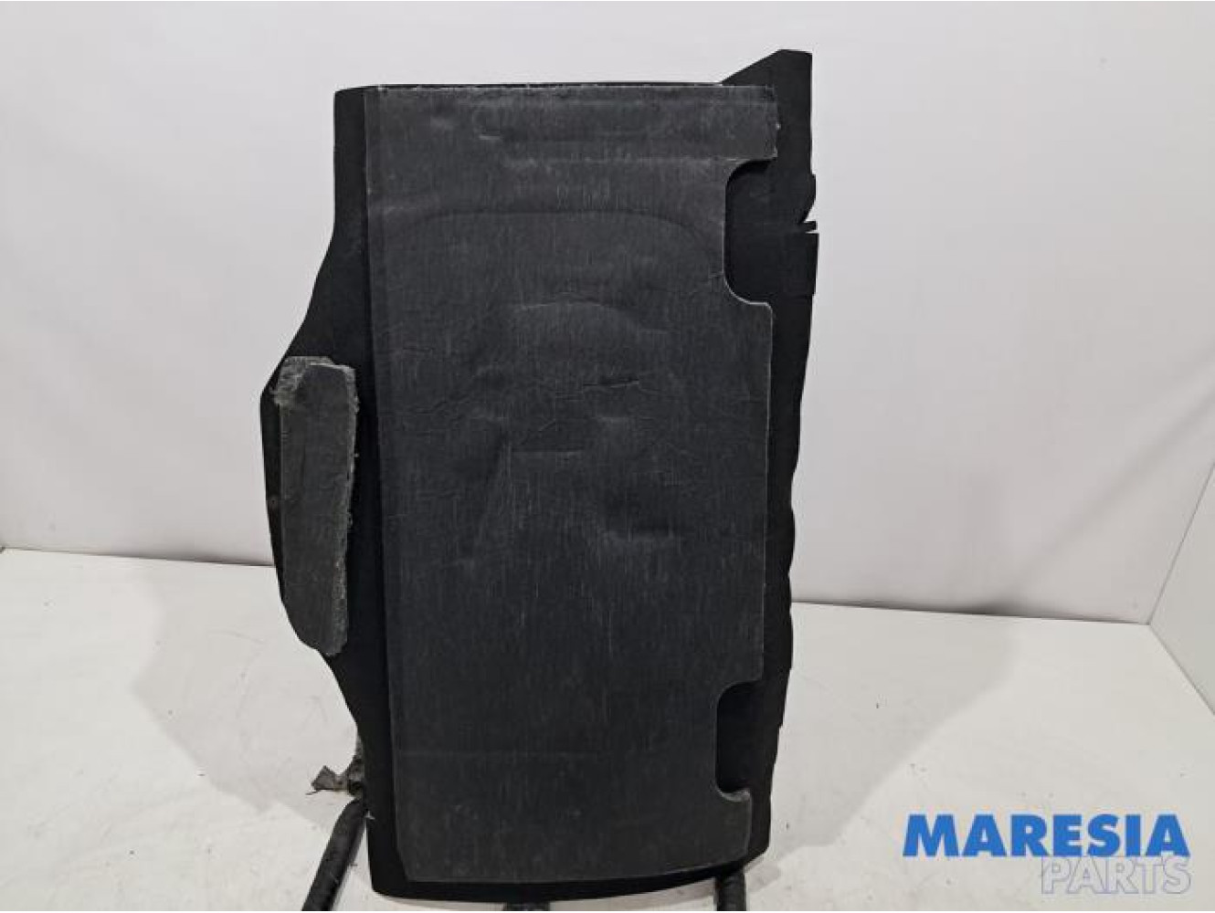 Fiat - 500 - Kofferbak Mat