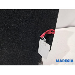 Fiat - 500 - Kofferbak Mat