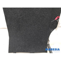 Fiat - 500 - Kofferbak Mat