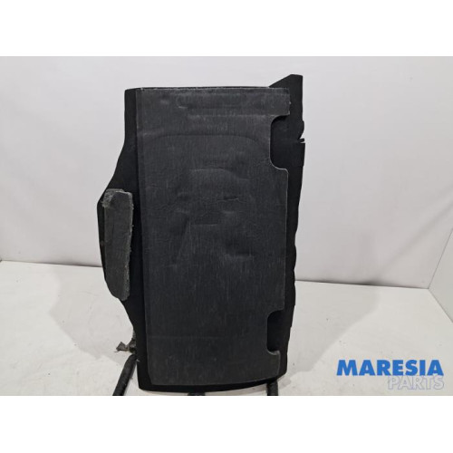 Fiat - 500 - Kofferbak Mat