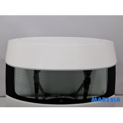 Fiat - 500 - Tailgate