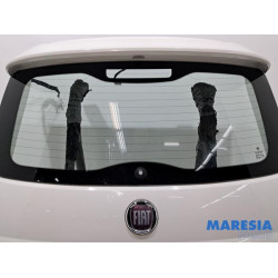 Fiat - 500 - Tailgate
