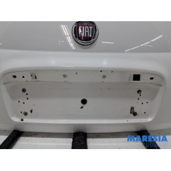 Fiat - 500 - Tailgate