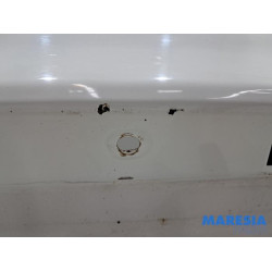 Fiat - 500 - Tailgate