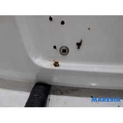 Fiat - 500 - Tailgate