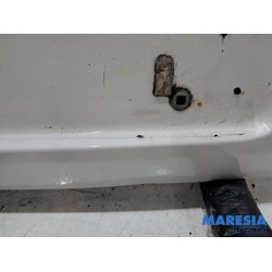 Fiat - 500 - Tailgate