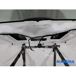 Fiat - 500 - Tailgate