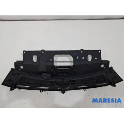 Fiat - Talento - Grille