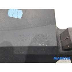 Fiat - Talento - Grille