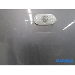 Fiat - Talento - Scherm links-voor