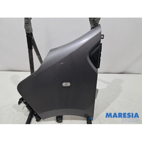 Fiat - Talento - Kotflügel links vorne