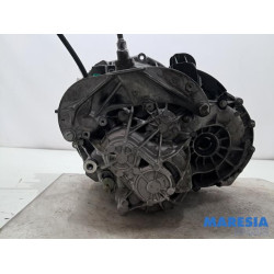 Fiat - Talento - Getriebe